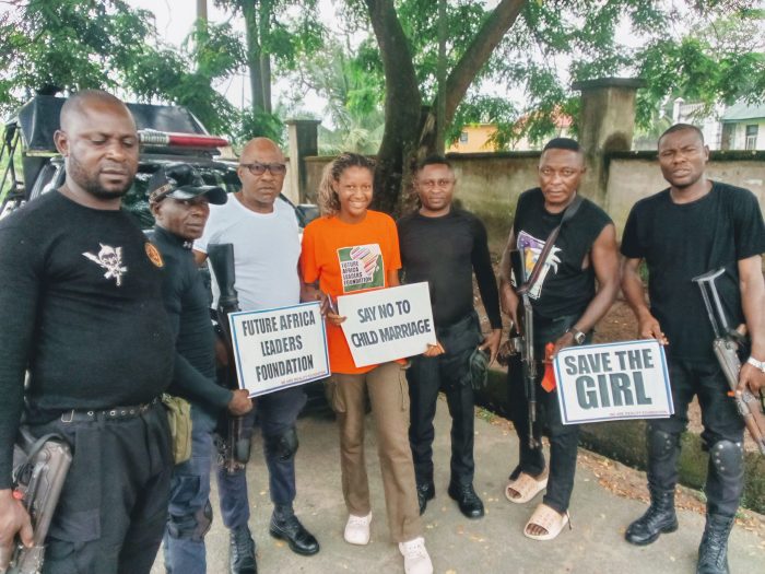 swift aid foundation